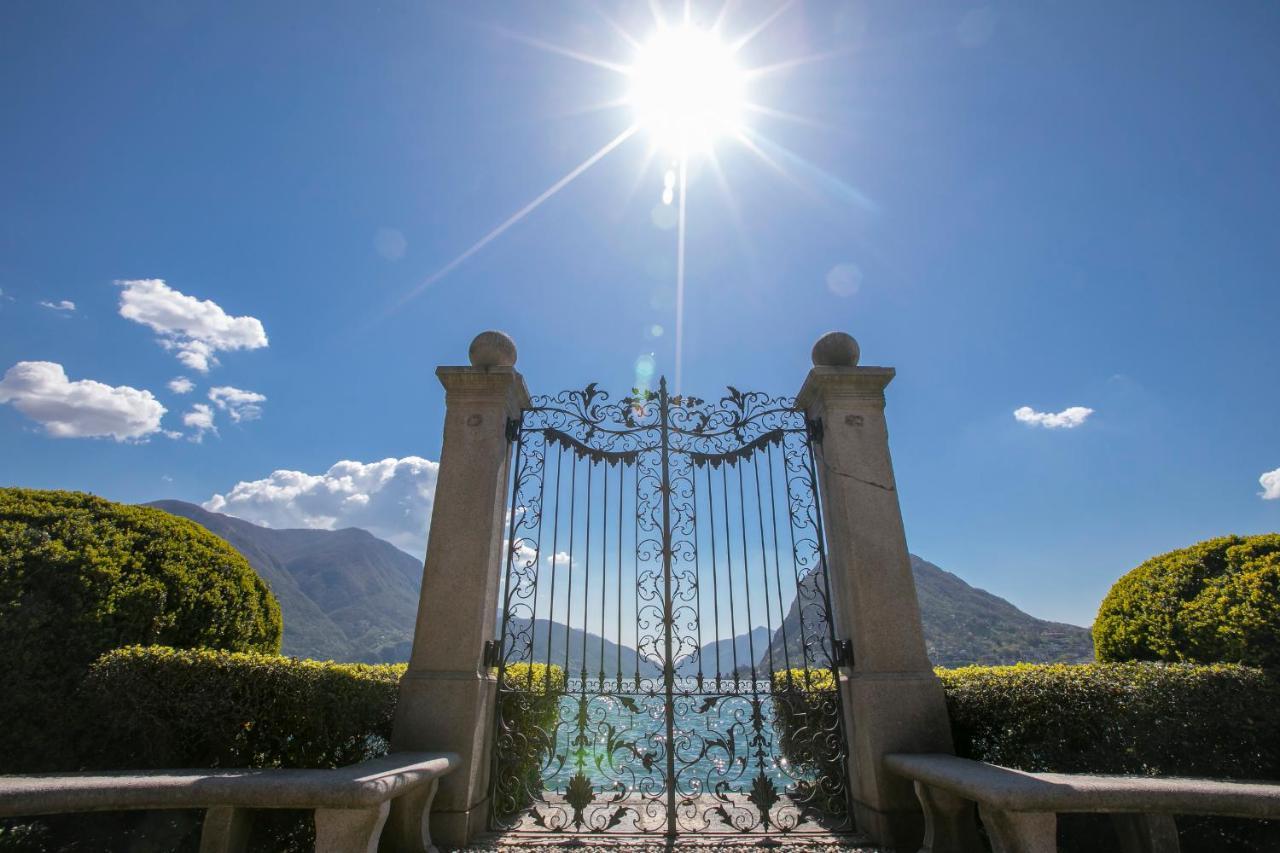 Piccola Grecia 8 Apartman Lugano Kültér fotó